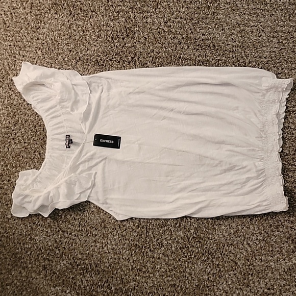 Express Top - Picture 1 of 5